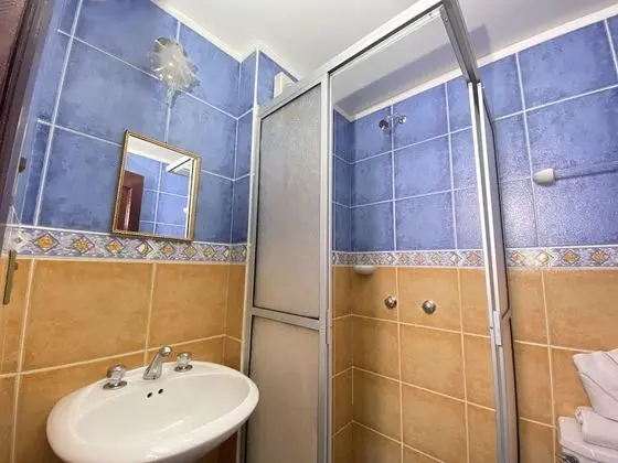 Standard Tek Büyük Yataklı Oda, 1 Çift Kişilik Yatak