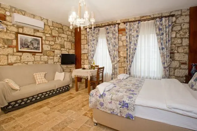 Çift Kişilik, Şehir Manzaralı