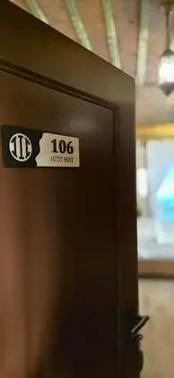 Stone Deluxe Room, Kapadokya Manzarası, Küvetli veya Jakuzili