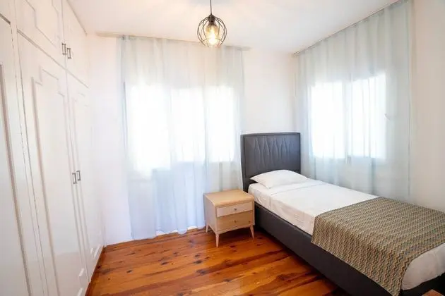 Villa Aile Odası