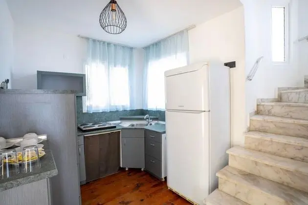 Villa Aile Odası
