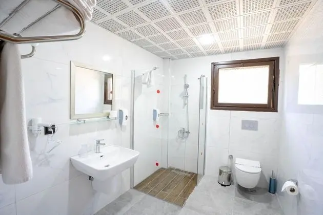 Villa Aile Odası