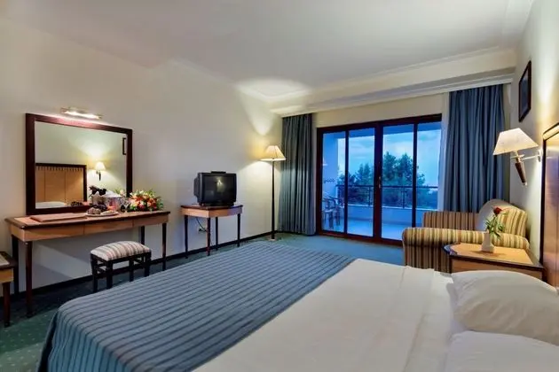 Çift Kişilik Tek Kişi Kullanım Land View