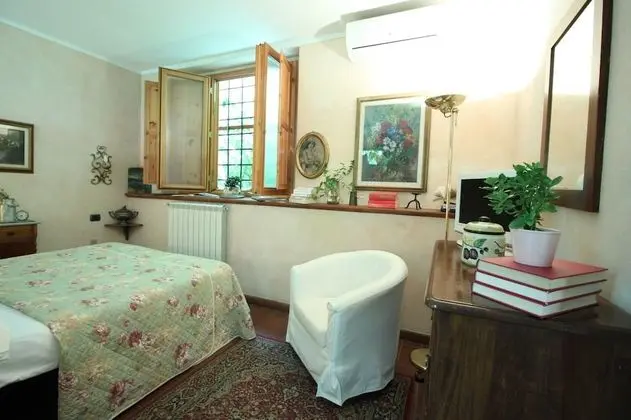 Apart Daire, 1 Yatak Odası, Bahçeli