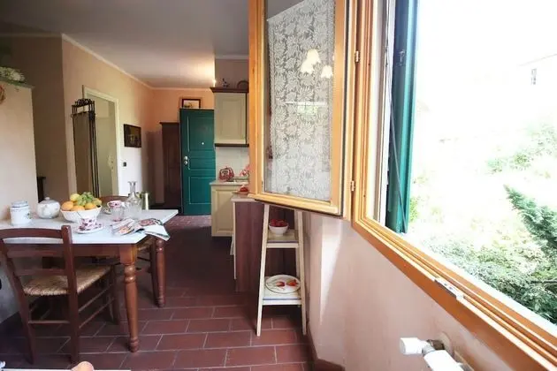 Apart Daire, 1 Yatak Odası, Bahçeli