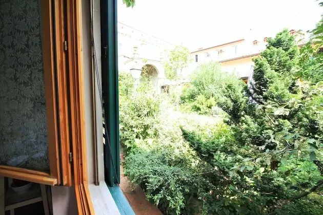 Apart Daire, 1 Yatak Odası, Bahçeli
