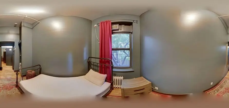 City Tek Kişilik Oda