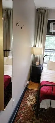 City Tek Kişilik Oda