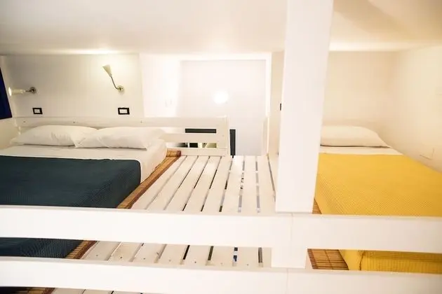 Junior Stüdyo Süit, Balkon (Orange)