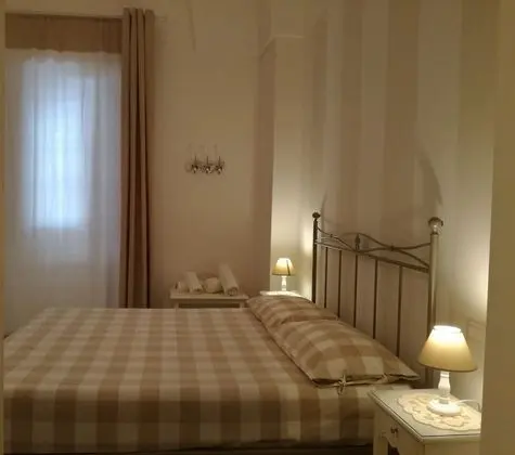 Üç Kişilik Oda (max 4 pax)