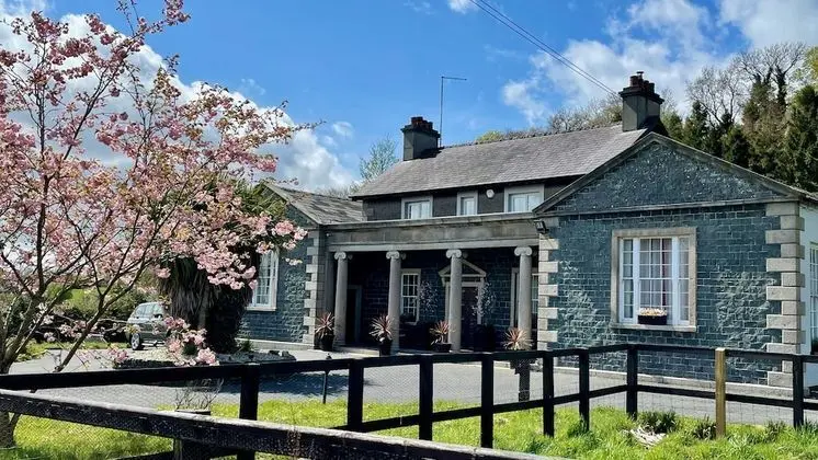Premier Villa, Birden Çok Yatak Odası, Tepe Manzaralı