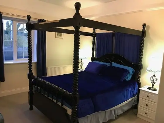 Premier Villa, Birden Çok Yatak Odası, Tepe Manzaralı