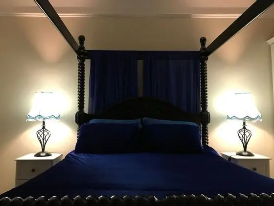 Premier Villa, Birden Çok Yatak Odası, Tepe Manzaralı