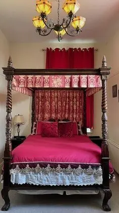 Premier Villa, Birden Çok Yatak Odası, Tepe Manzaralı