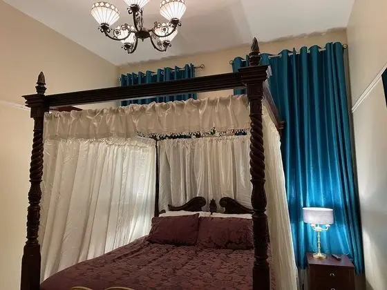 Premier Villa, Birden Çok Yatak Odası, Tepe Manzaralı