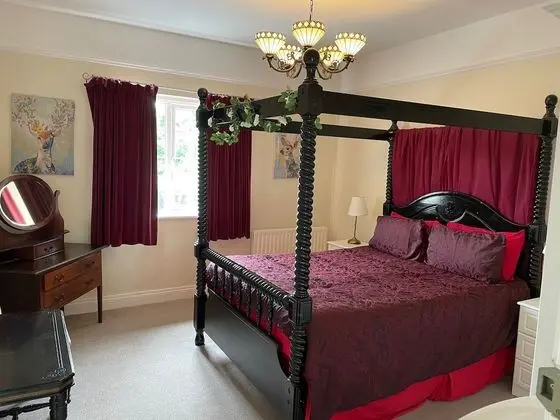 Premier Villa, Birden Çok Yatak Odası, Tepe Manzaralı