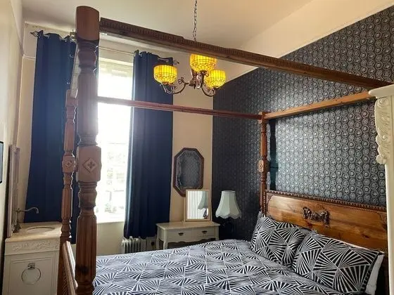 Premier Villa, Birden Çok Yatak Odası, Tepe Manzaralı