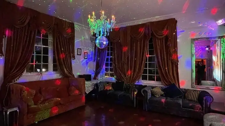 Premier Villa, Birden Çok Yatak Odası, Tepe Manzaralı