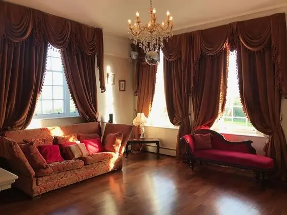 Premier Villa, Birden Çok Yatak Odası, Tepe Manzaralı