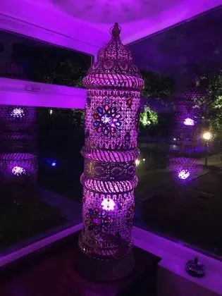 Premier Villa, Birden Çok Yatak Odası, Tepe Manzaralı