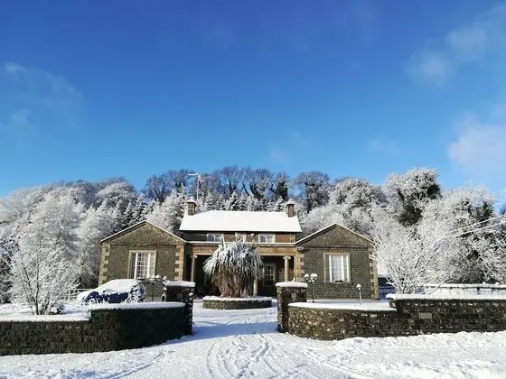 Premier Villa, Birden Çok Yatak Odası, Tepe Manzaralı