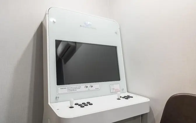 Oda (Deluxe-65-inch TV-1PC-Amusement machi)