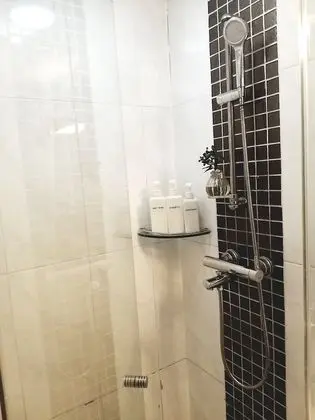Basic Dört Kişilik Oda