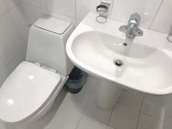 Premium Üç Kişilik Oda, Kısmi Deniz Manzaralı