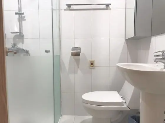 Premium Üç Kişilik Oda, Kısmi Deniz Manzaralı