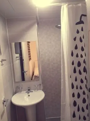 İki Ayrı Yataklı Oda
