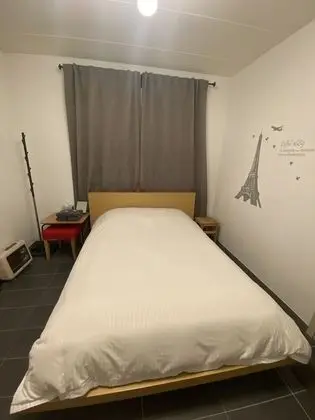 Tek Kişilik Oda