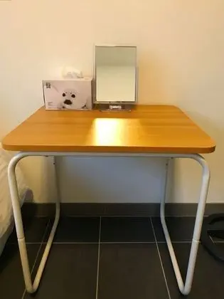 Tek Kişilik Oda
