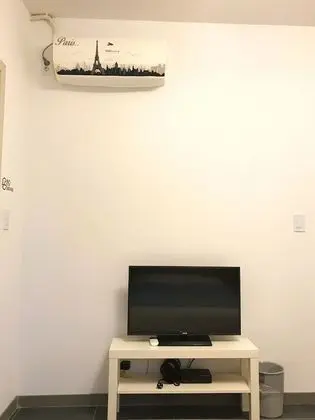 Tek Kişilik Oda