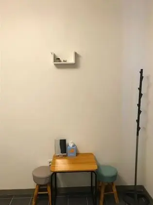 Tek Kişilik Oda