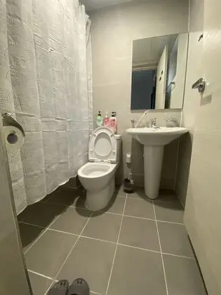 Tek Kişilik Oda