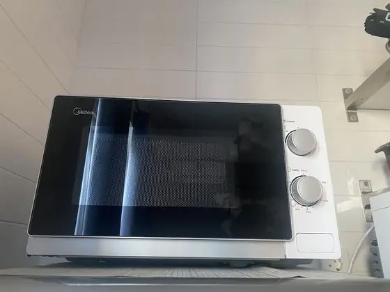 Tek Kişilik Oda