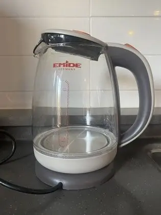 Tek Kişilik Oda