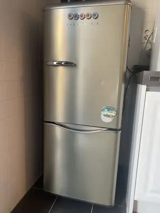 Tek Kişilik Oda