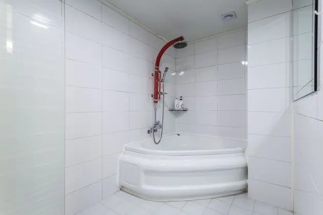 Deluxe İki Ayrı Yataklı Oda