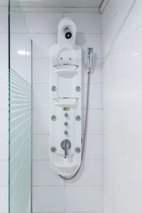 Deluxe İki Ayrı Yataklı Oda