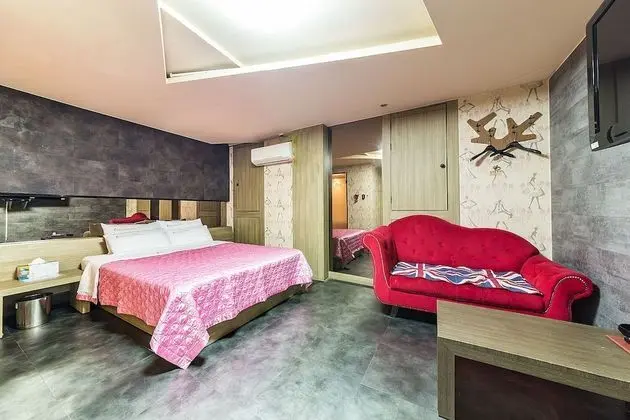 Oda (Special Room (Netflix))
