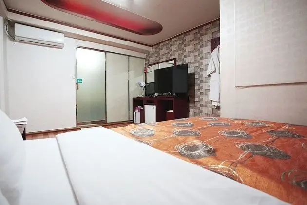 Oda (Semi-Special Room)