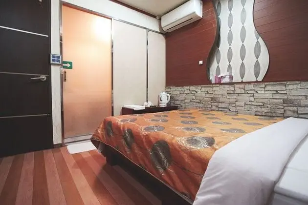 Oda (Standard Room)