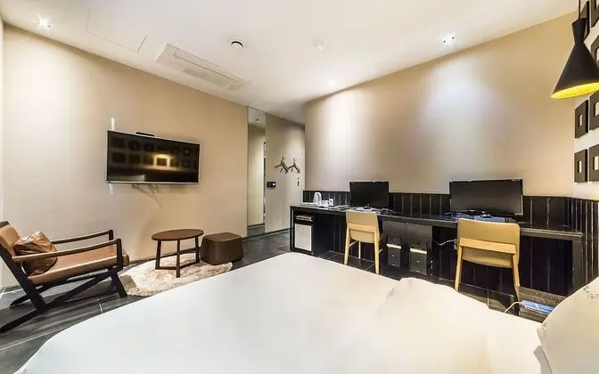 Oda (Deluxe-Spa bath (Air purifier system )