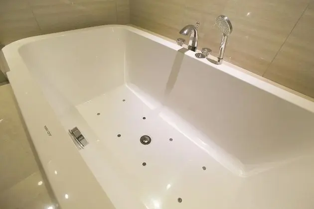 Oda (Deluxe-Spa bath (Air purifier system )
