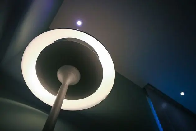Oda (Deluxe-Spa bath (Air purifier system )