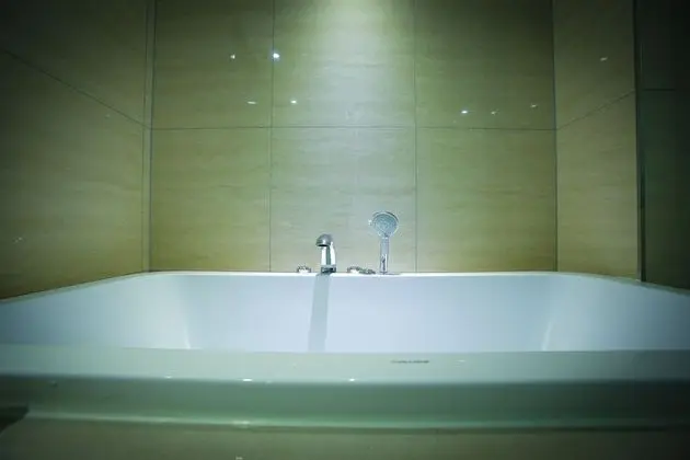 Oda (Deluxe-Spa bath (Air purifier system )
