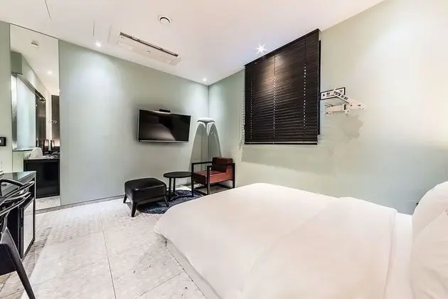 Oda (Deluxe-Spa bath (Air purifier system )