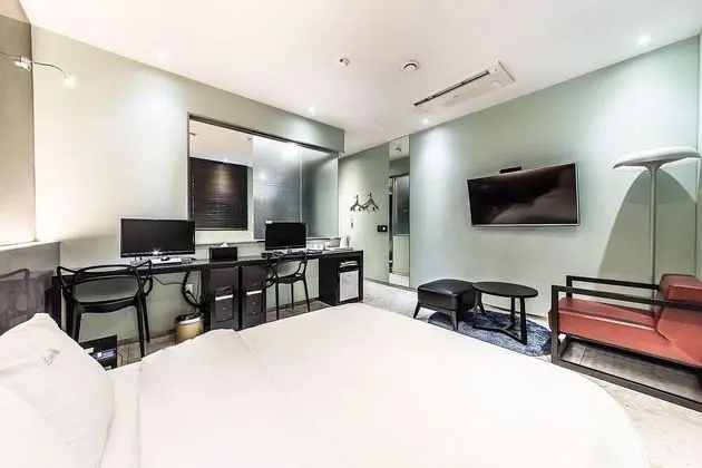 Oda (Deluxe-Spa bath (Air purifier system )