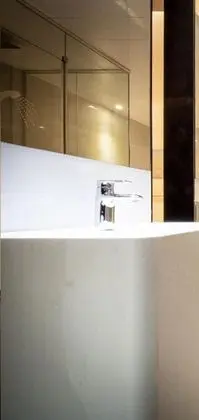 Oda (Deluxe-Spa bath (Air purifier system )